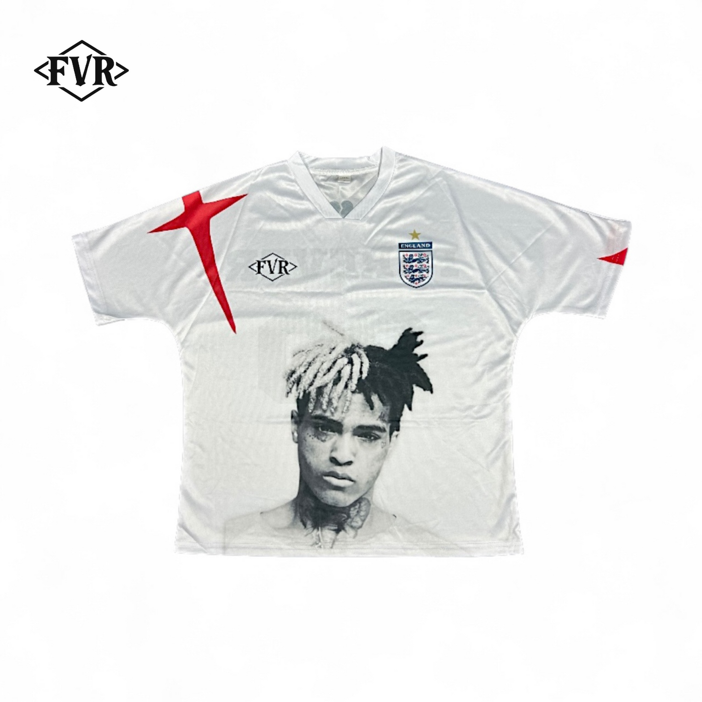"XXX" FVR™ Jersey