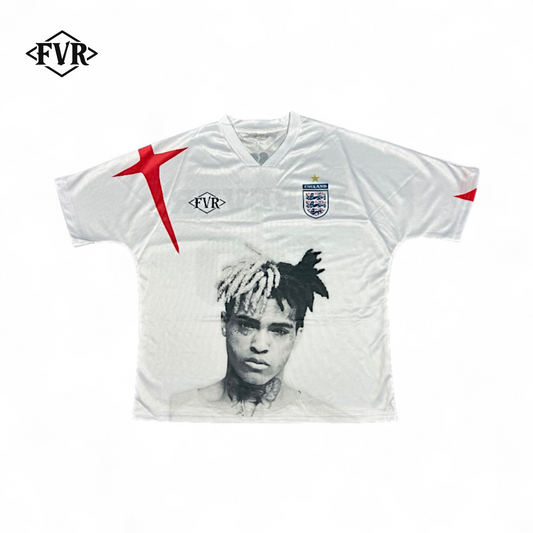 "XXX" FVR™ Jersey