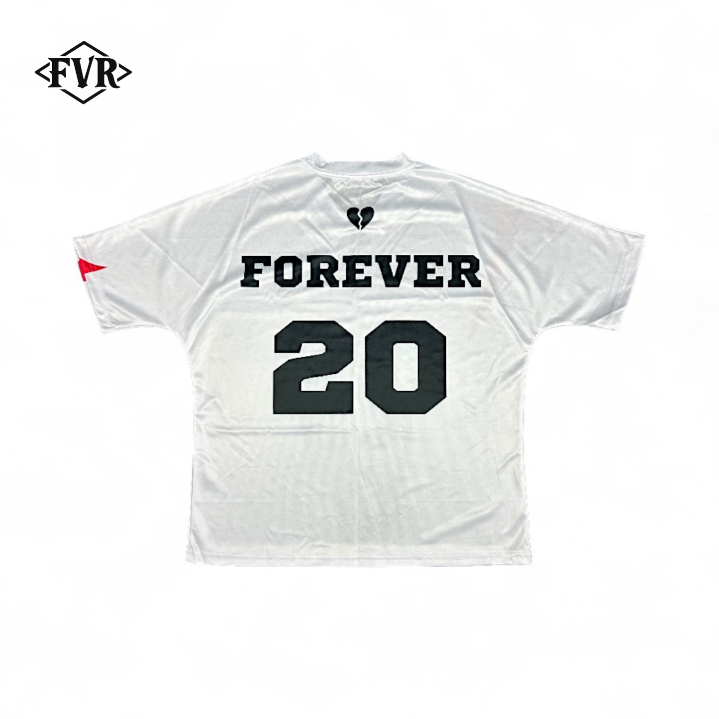 "XXX" FVR™ Jersey